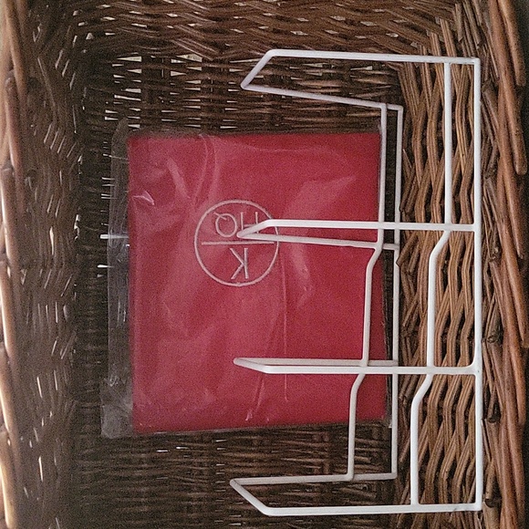 Wrap Apron/Lid Holder Bundle - Picture 6 of 7